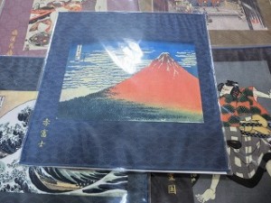 浮世絵メガネふき